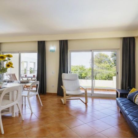 SunApartments - Apartamento de férias em Portimão Exterior foto