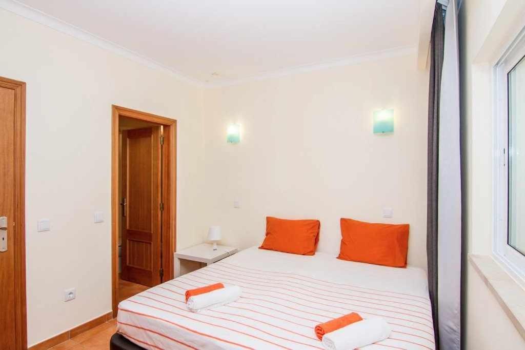SunApartments - Apartamento de férias em Portimão Habitación foto