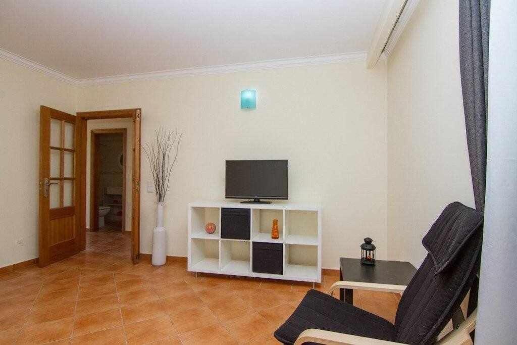 SunApartments - Apartamento de férias em Portimão Habitación foto