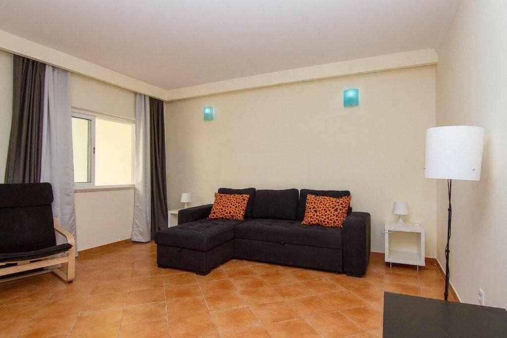 SunApartments - Apartamento de férias em Portimão Habitación foto
