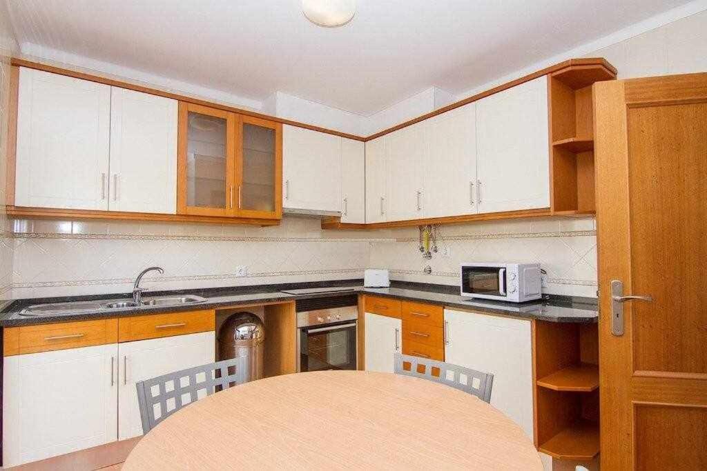 SunApartments - Apartamento de férias em Portimão Habitación foto