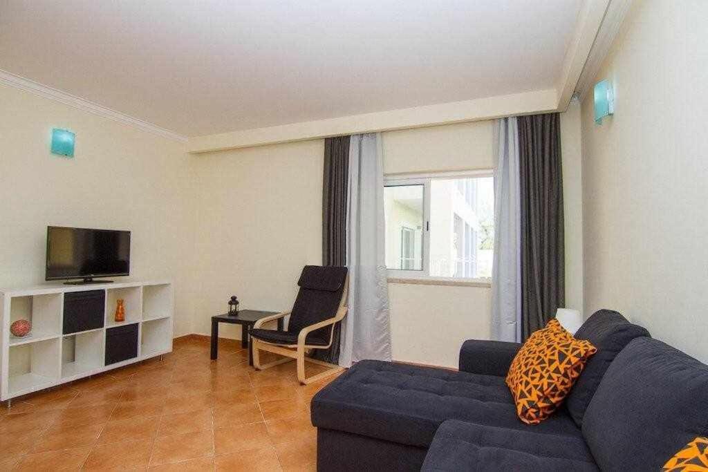 SunApartments - Apartamento de férias em Portimão Habitación foto