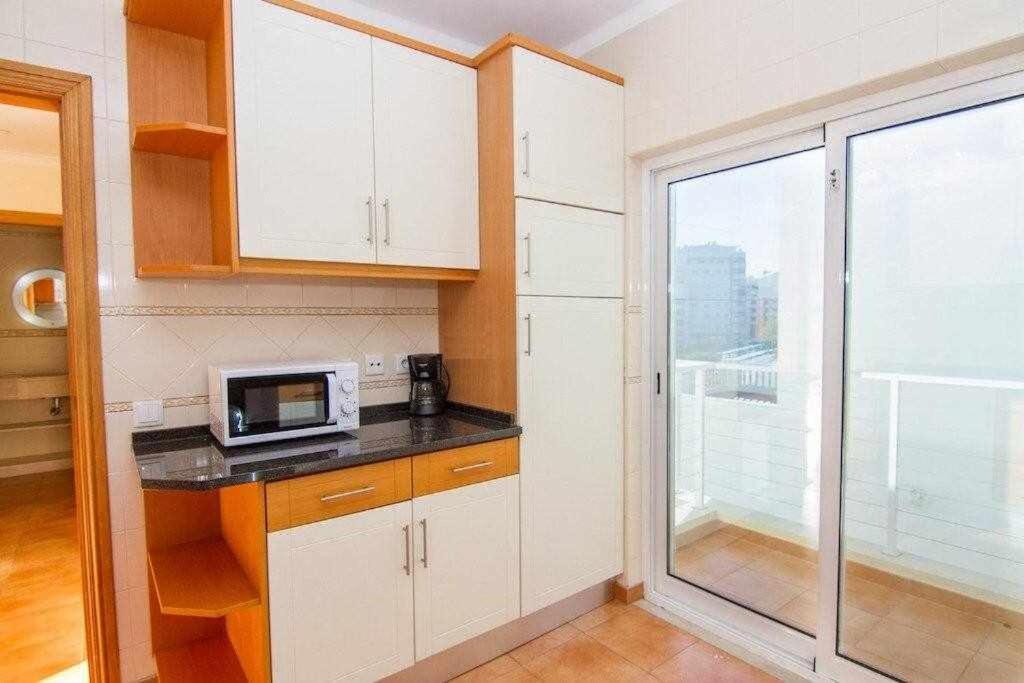 SunApartments - Apartamento de férias em Portimão Habitación foto