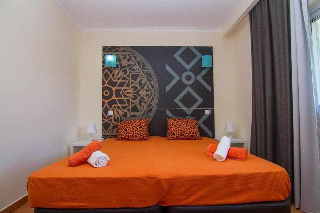 SunApartments - Apartamento de férias em Portimão Habitación foto