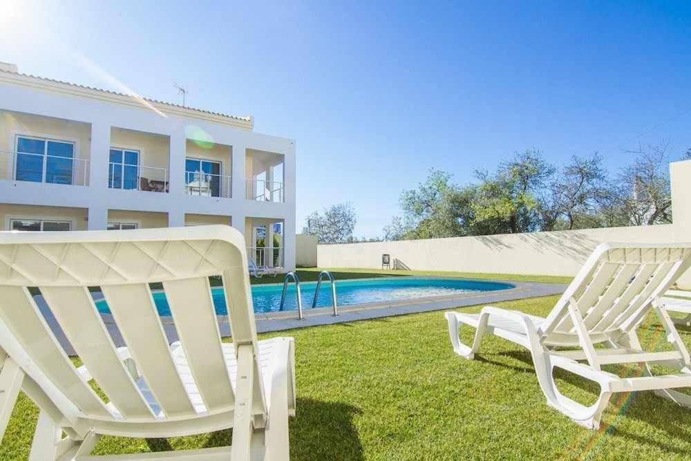 SunApartments - Apartamento de férias em Portimão Habitación foto