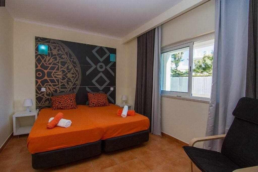 SunApartments - Apartamento de férias em Portimão Habitación foto