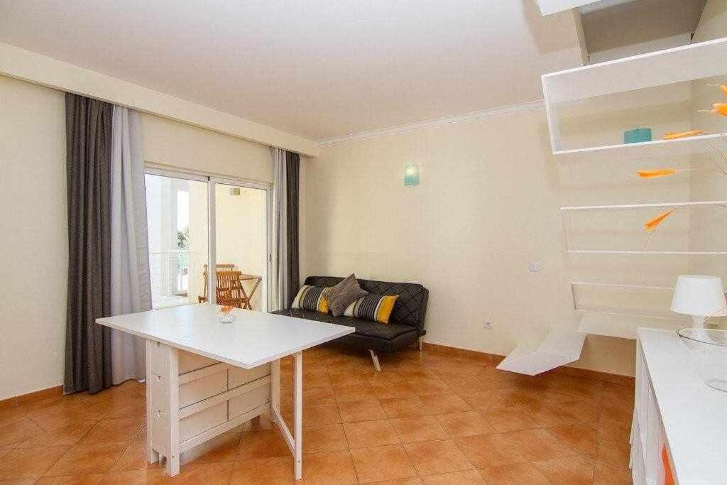 SunApartments - Apartamento de férias em Portimão Habitación foto