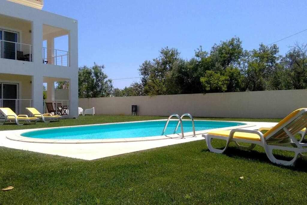 SunApartments - Apartamento de férias em Portimão Habitación foto