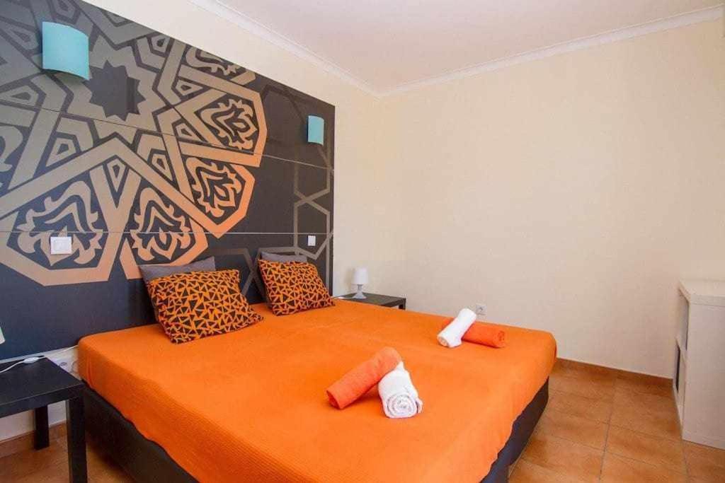 SunApartments - Apartamento de férias em Portimão Habitación foto