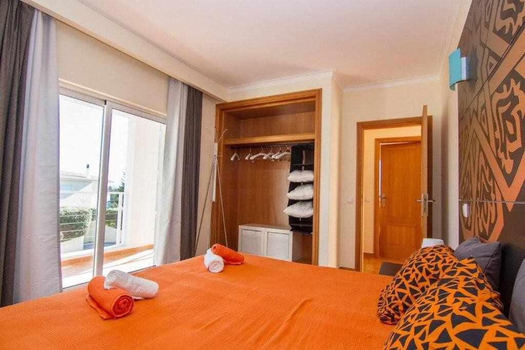 SunApartments - Apartamento de férias em Portimão Habitación foto